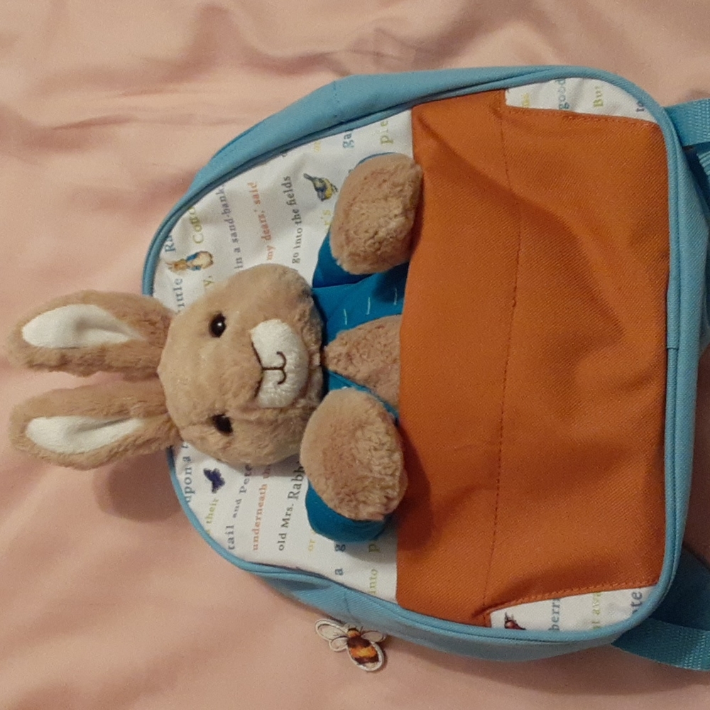 Euc! The World of Beatrix Potter, FREE BOOKS WITH PURCHASE